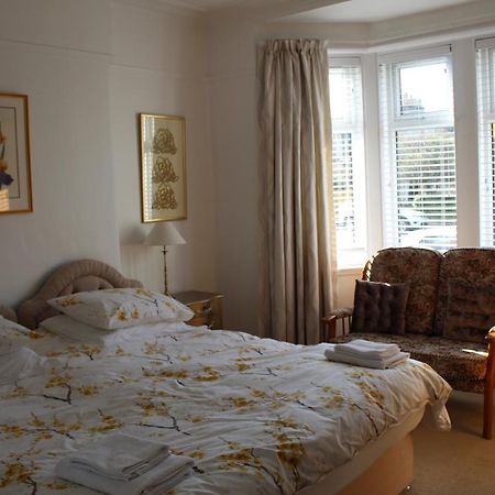 Oleanders Bnb Edinburgh Luaran gambar