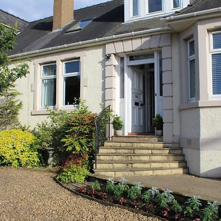 Oleanders Bnb Edinburgh Luaran gambar