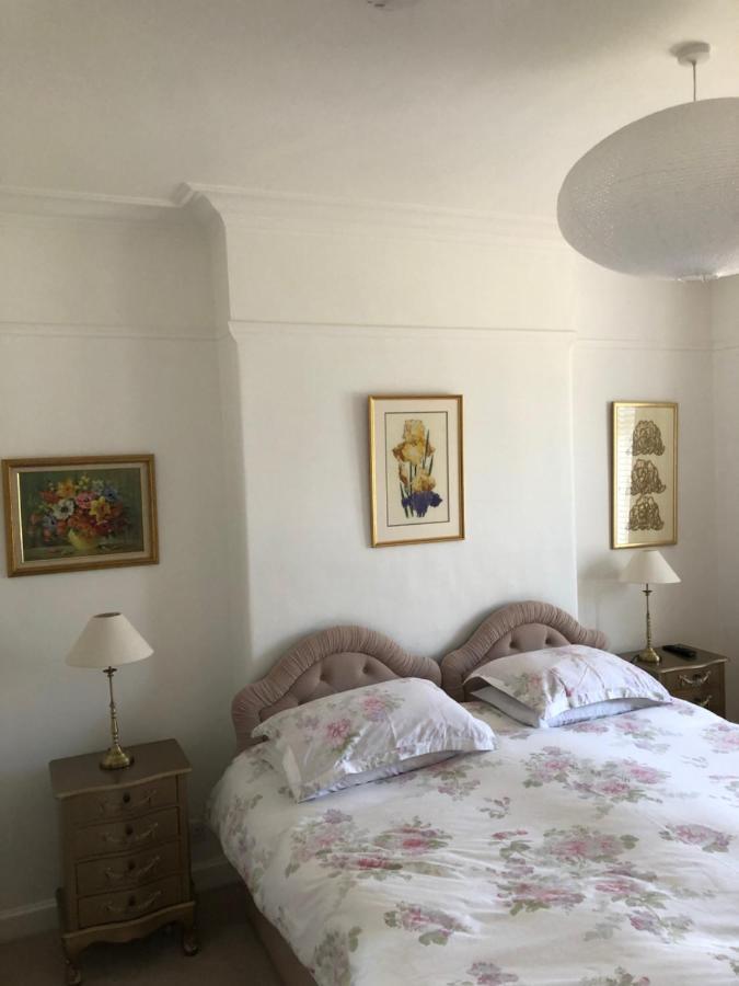 Oleanders Bnb Edinburgh Luaran gambar