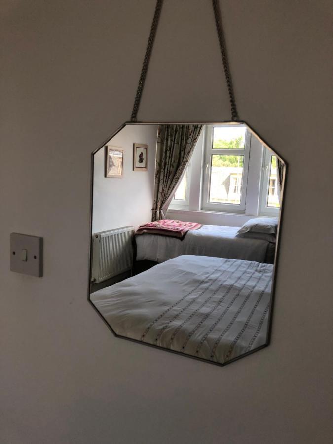 Oleanders Bnb Edinburgh Luaran gambar