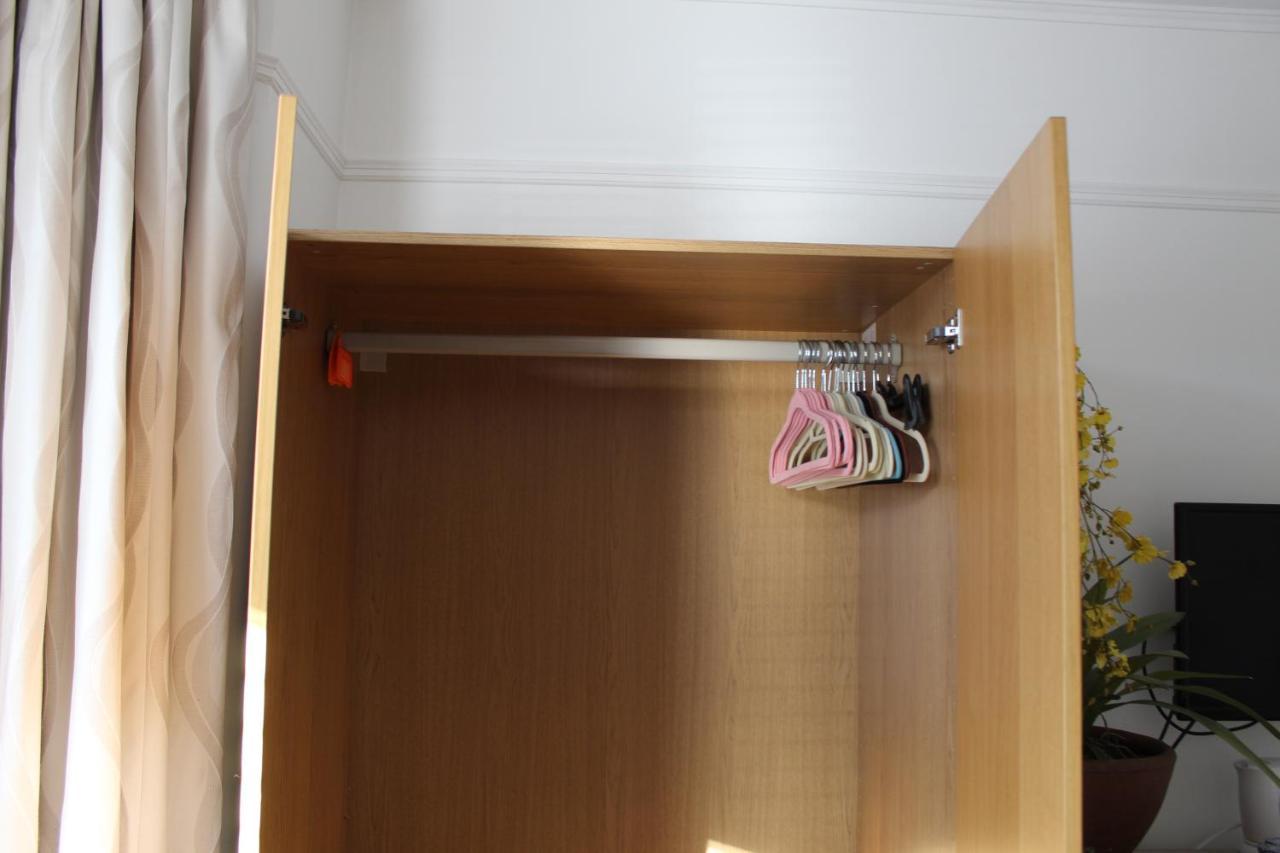 Oleanders Bnb Edinburgh Luaran gambar