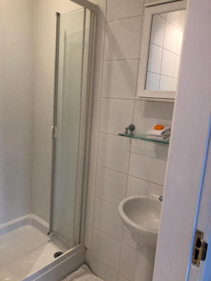 Oleanders Bnb Edinburgh Luaran gambar