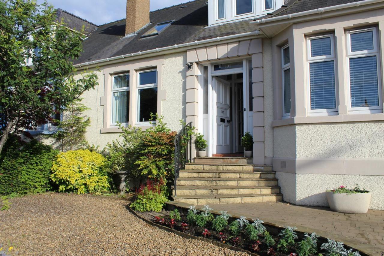 Oleanders Bnb Edinburgh Luaran gambar